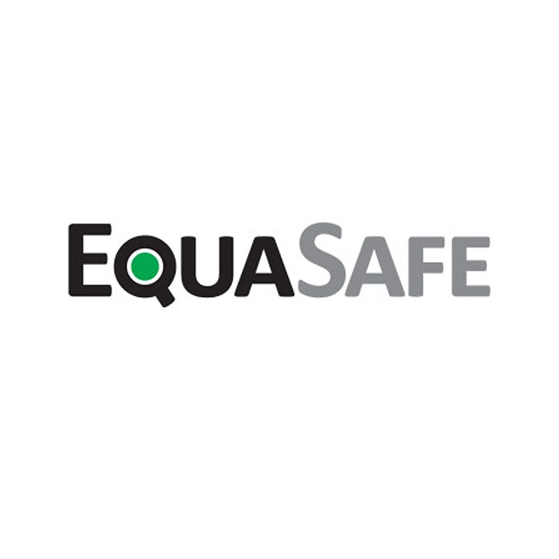 Image of Equasafe logo