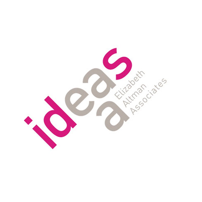 Image of logo for EAA Ideas