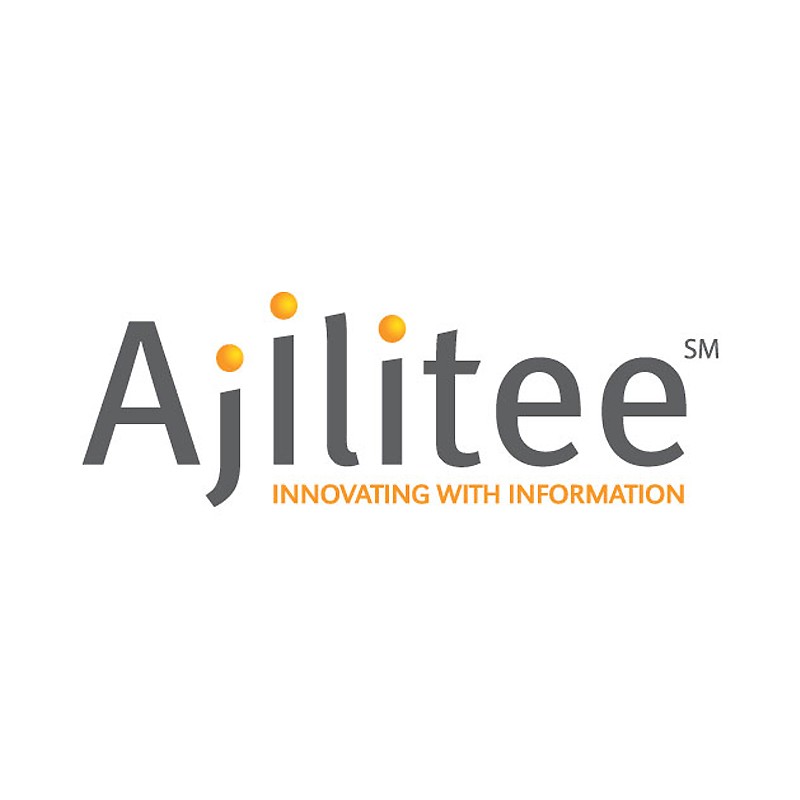 Image of Ajilitee Logo