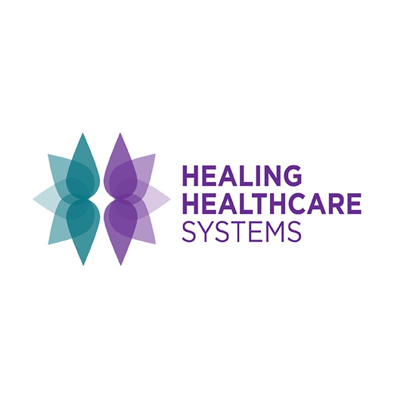 HHS Logo design