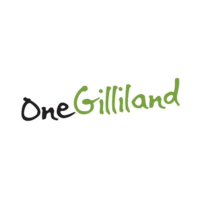OneGilliland logo
