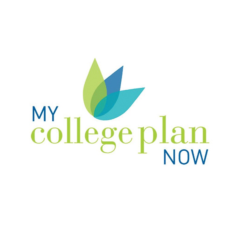 Image of logo for My College Plan