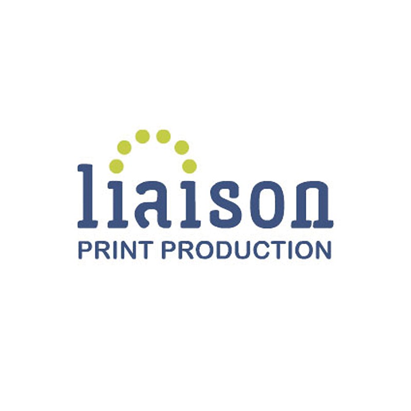 Liaison Print Production logo