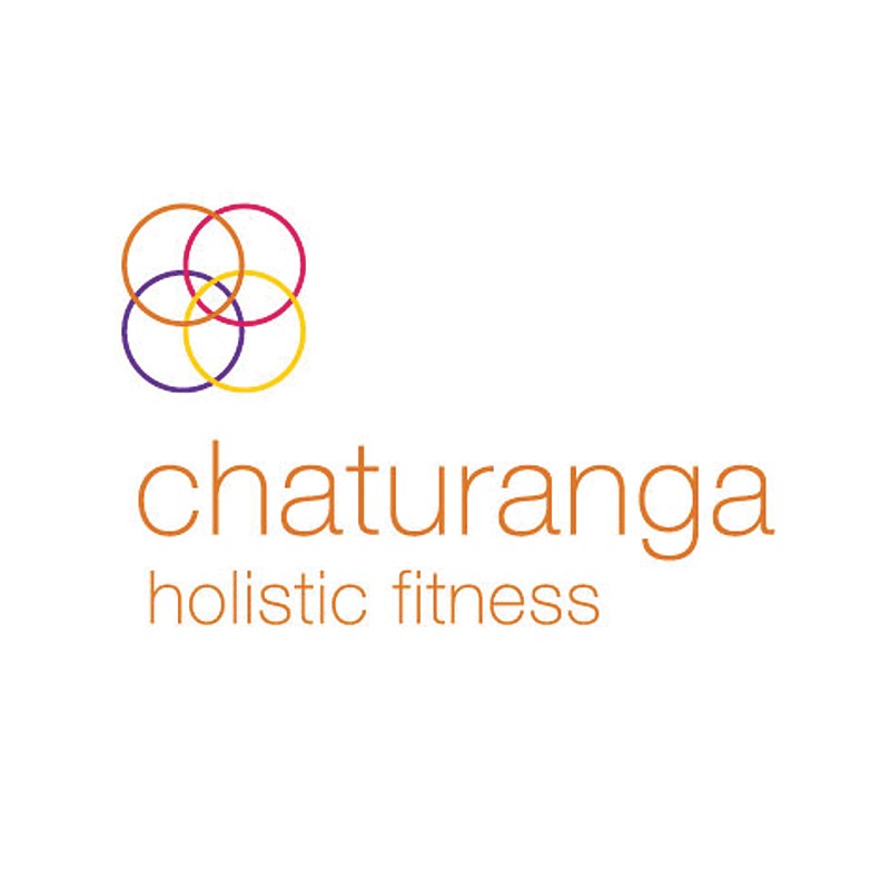 Chaturanga Logo