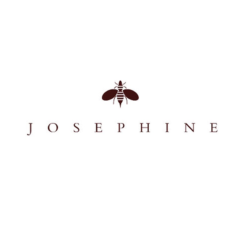 Logo for Josephine Shoe Boutique