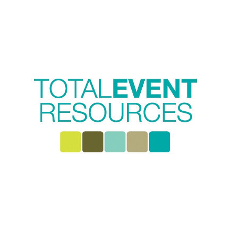 Total Event Resources Logo