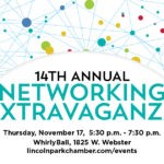 LPCC Event Promotion - Networking Event, Facebook post graphic