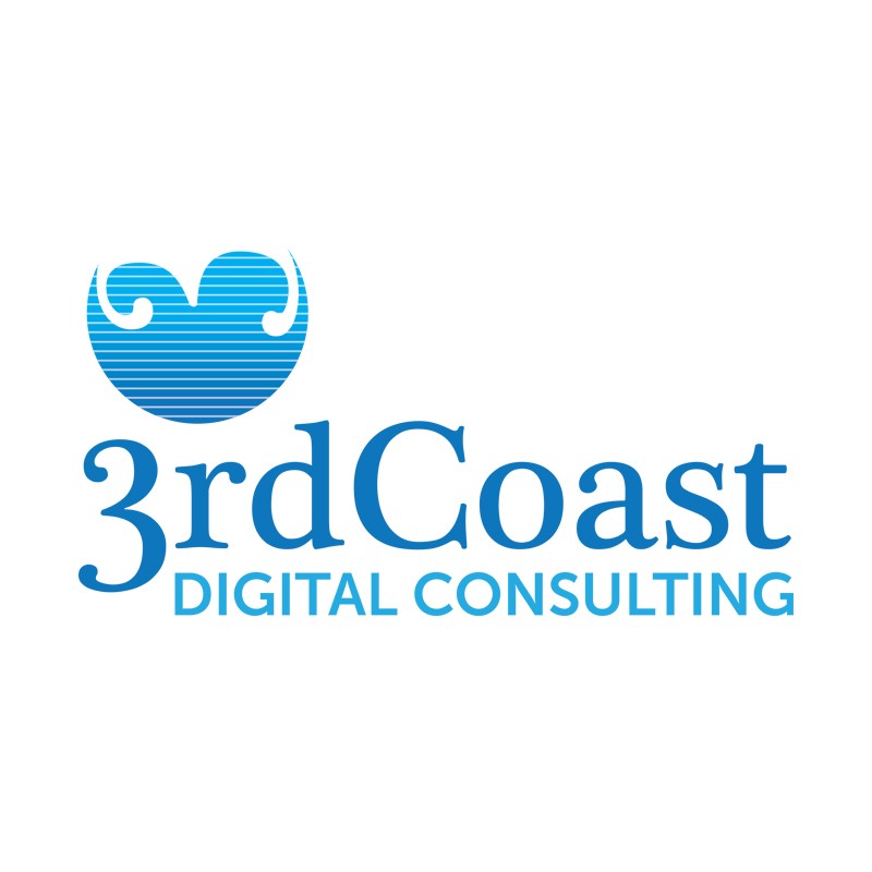 3rd Coast Selected Logo