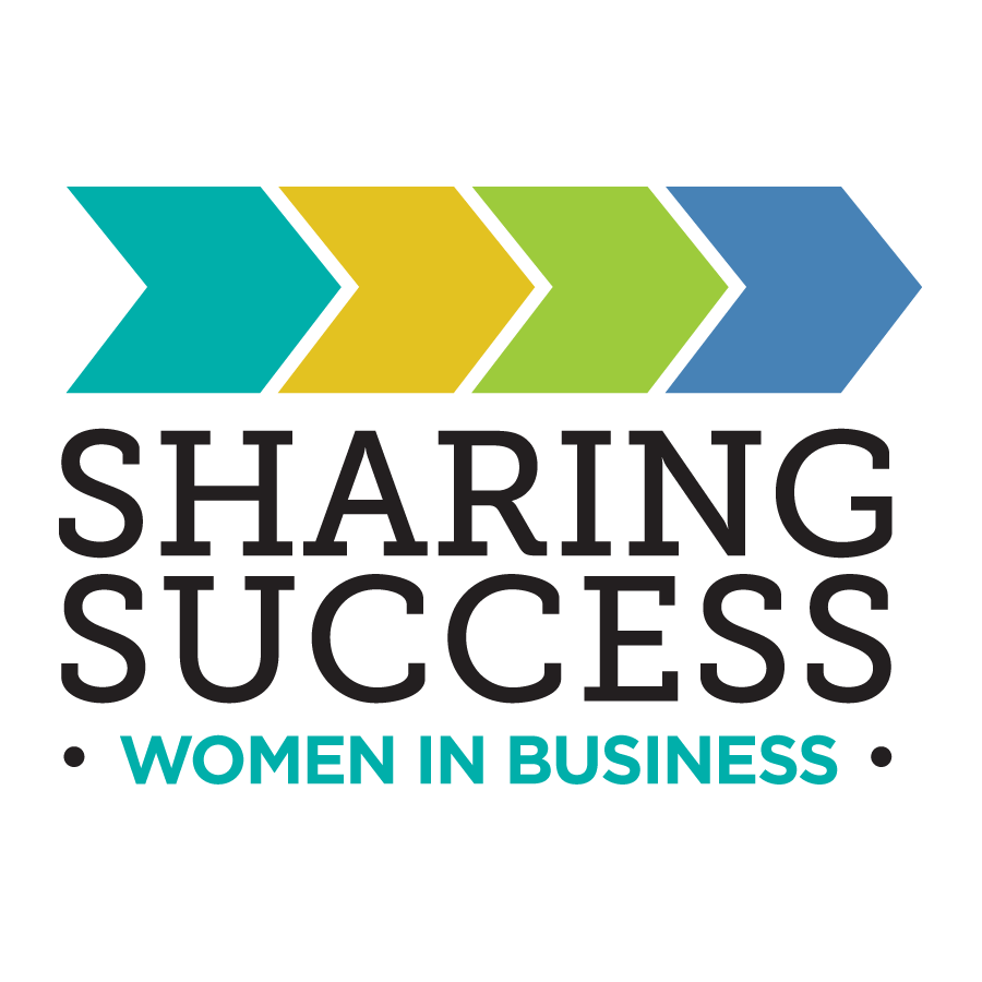 Logo for Sharing Success