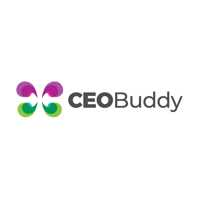 CEO Buddy Selected Brand Design