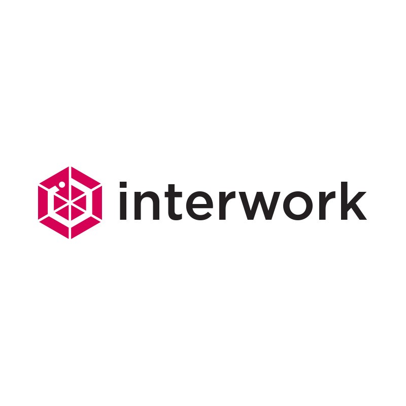 Interwork Architects Logo Option 6