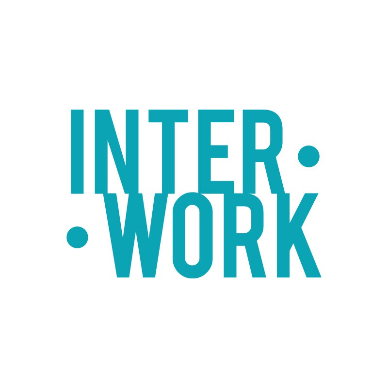 Interwork Architects Logo Option 5