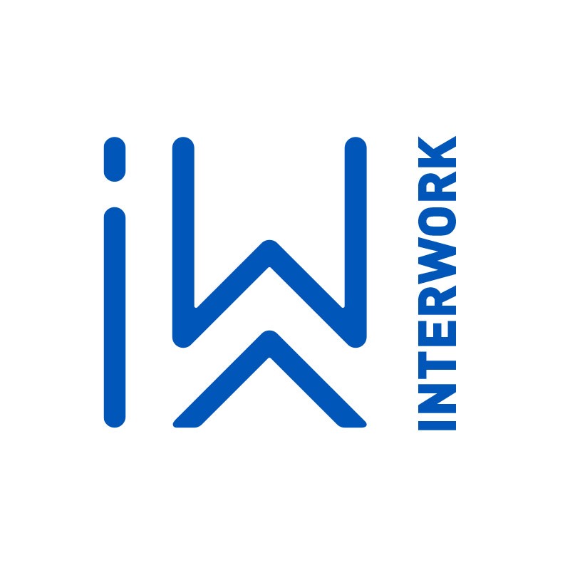 Interwork Architects Logo Option 4