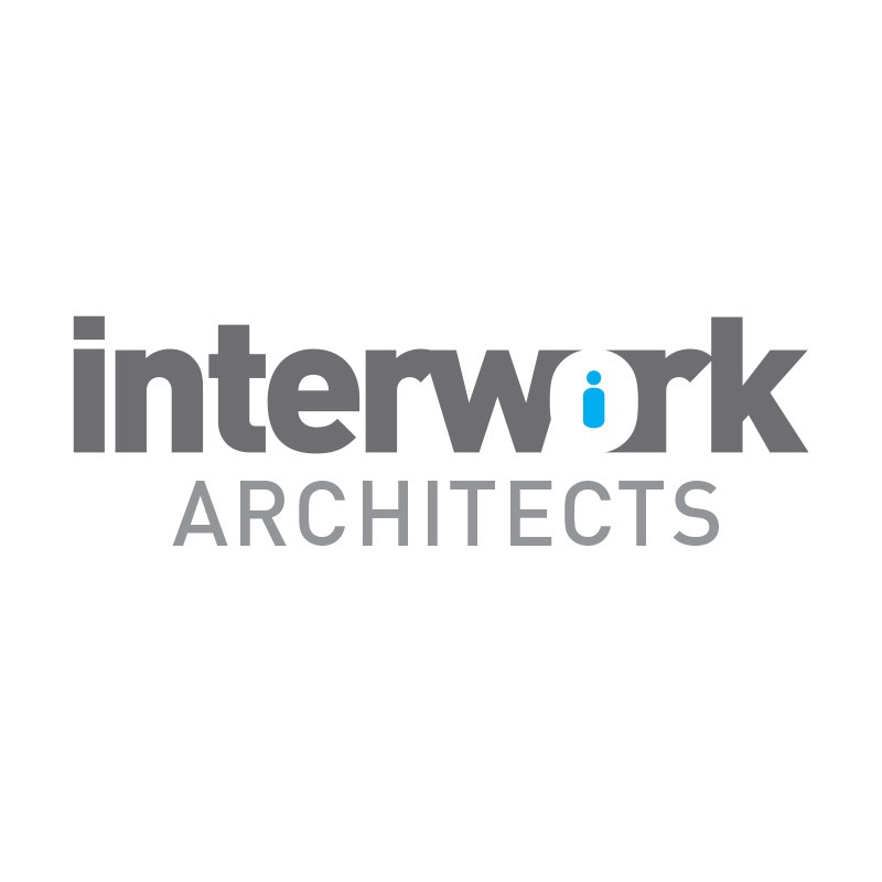 Interwork Architects Logo Option 3