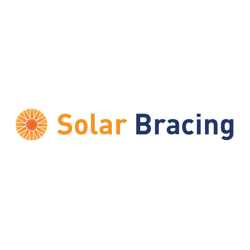 Solar Bracing option 04