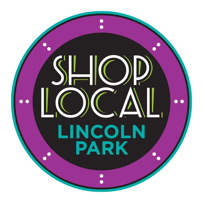 Shop Local Lincoln Park Option 1