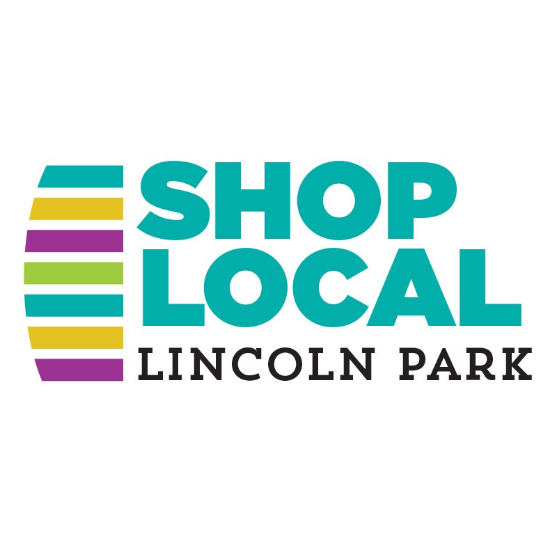 Shop Local Lincoln Park Option 2