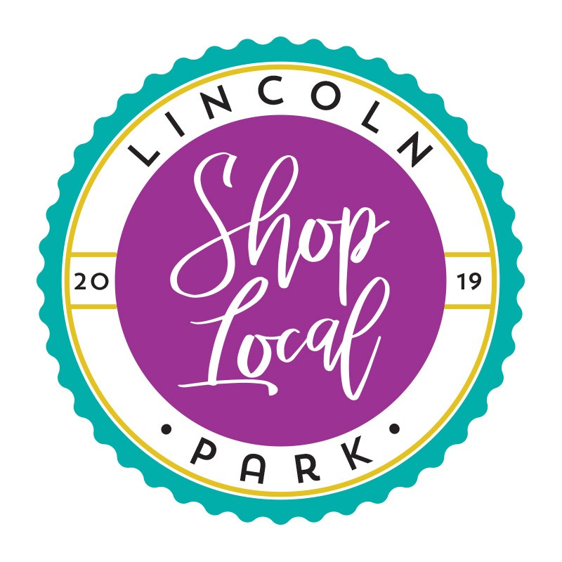 Shop Local Lincoln Park Option 3