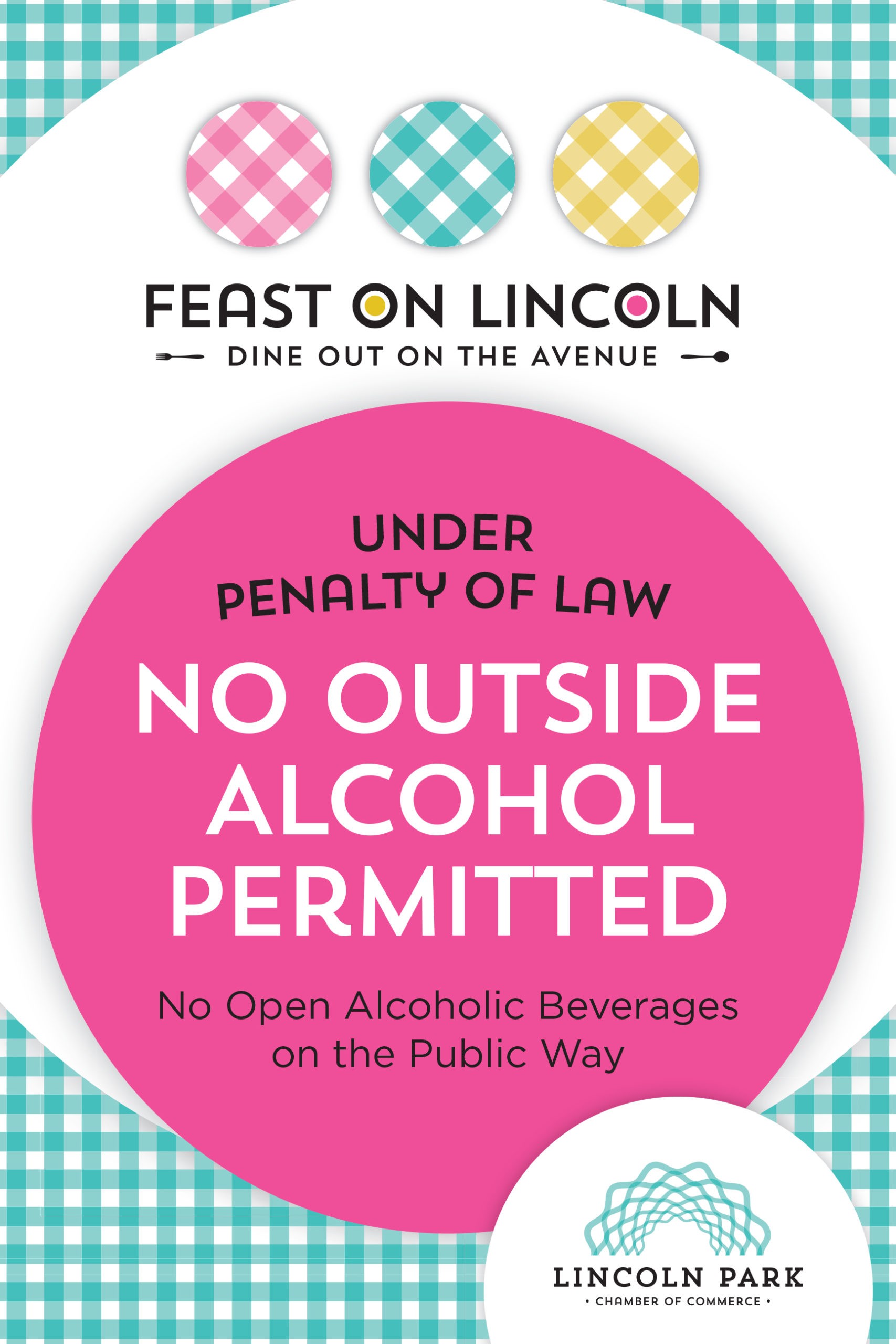 Feast On Lincoln No Alcohol